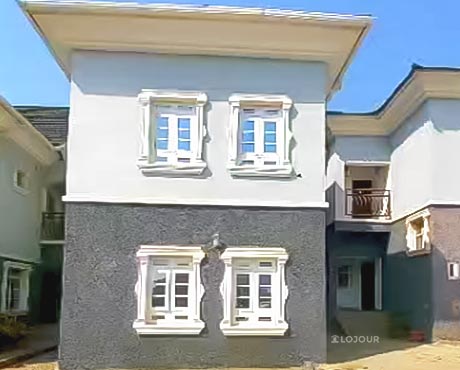 Terrace Duplex