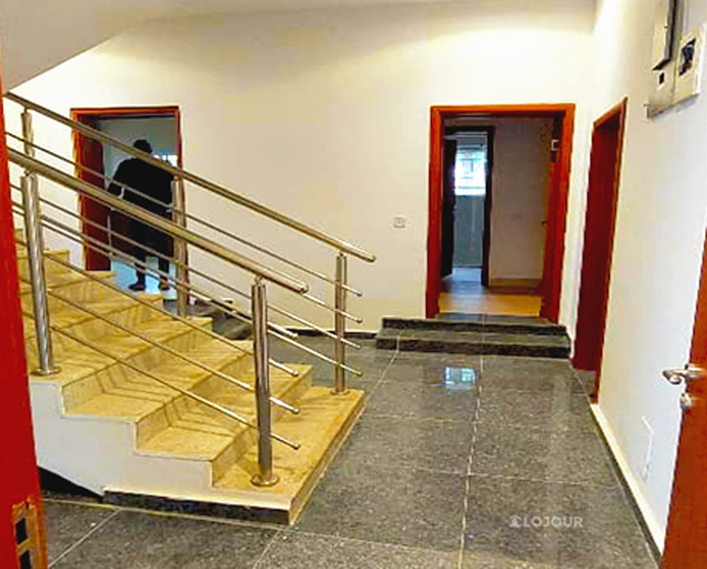 Semi Detached Duplex