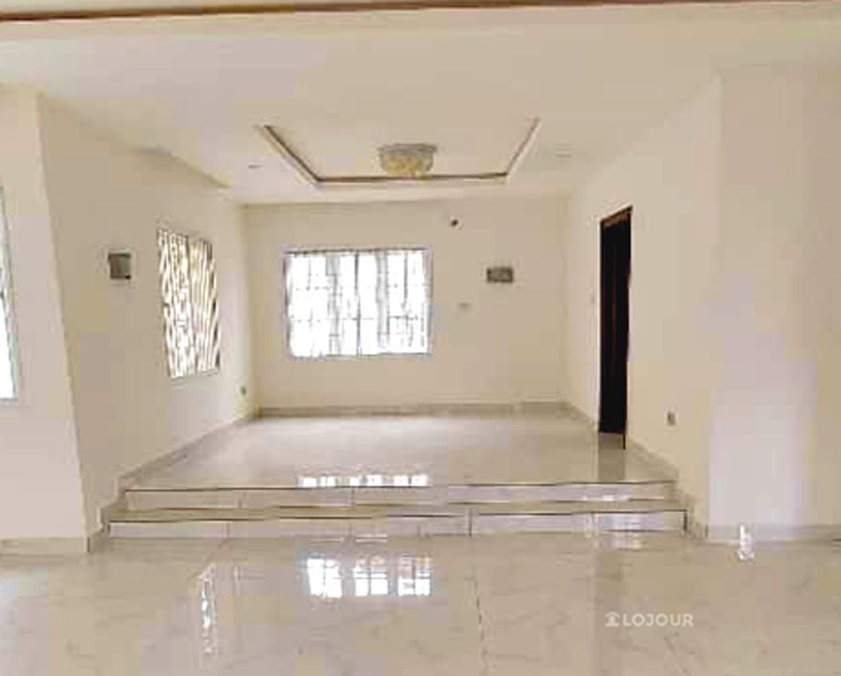 Semi Detached Duplex