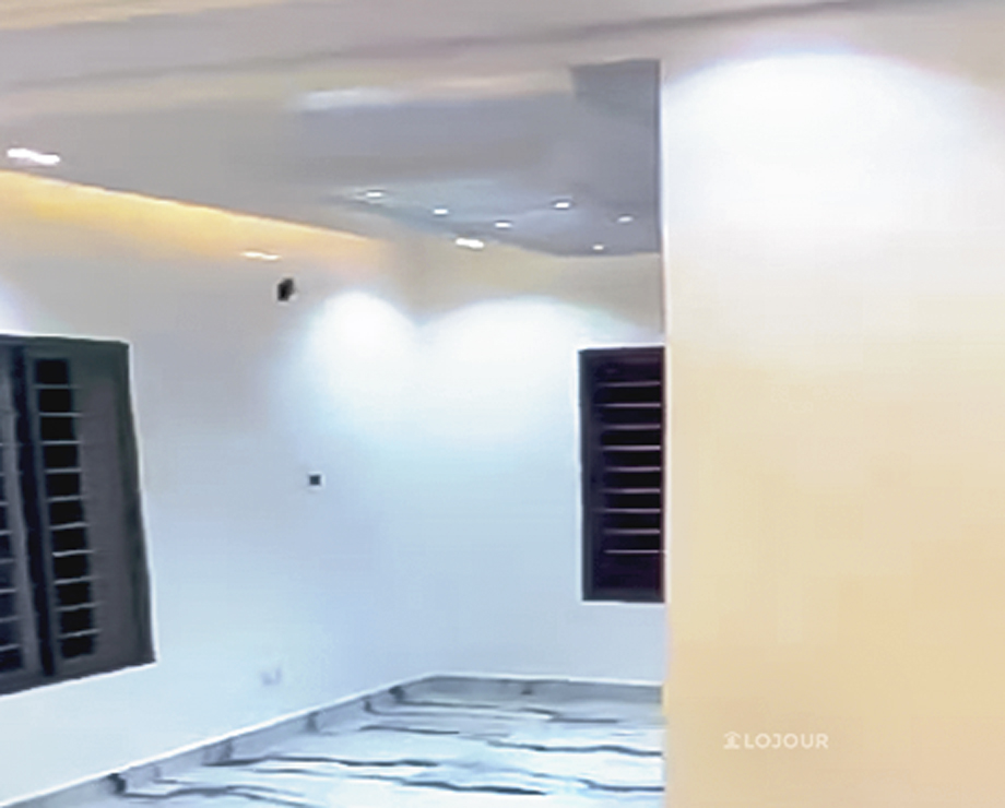 Semi Detached Duplex