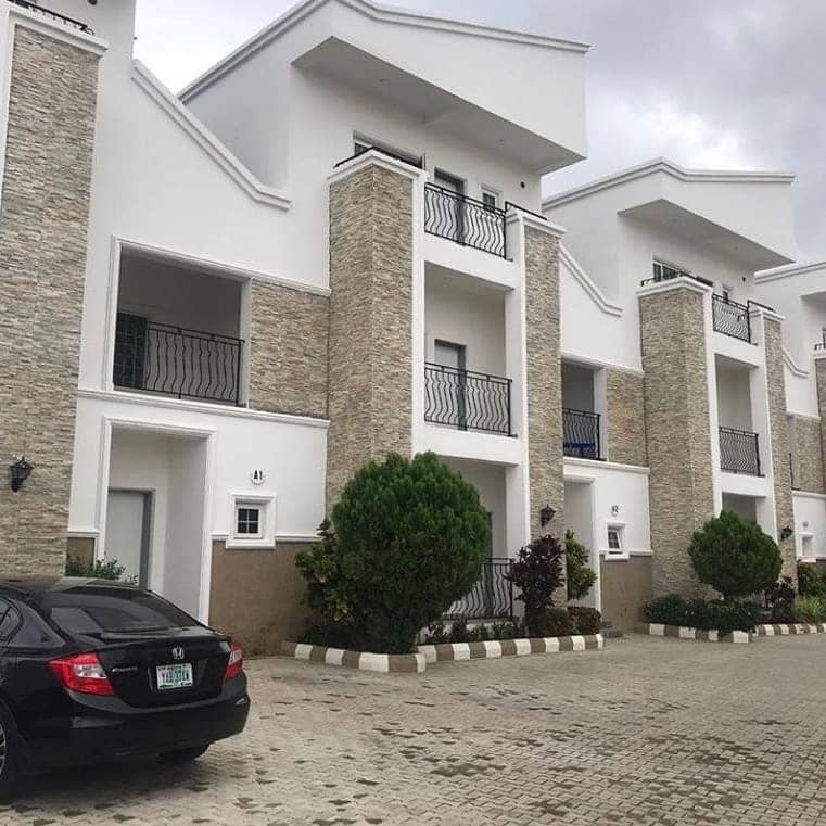 Detached Duplexes