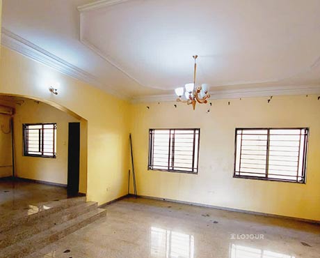 Semi Detached Duplex