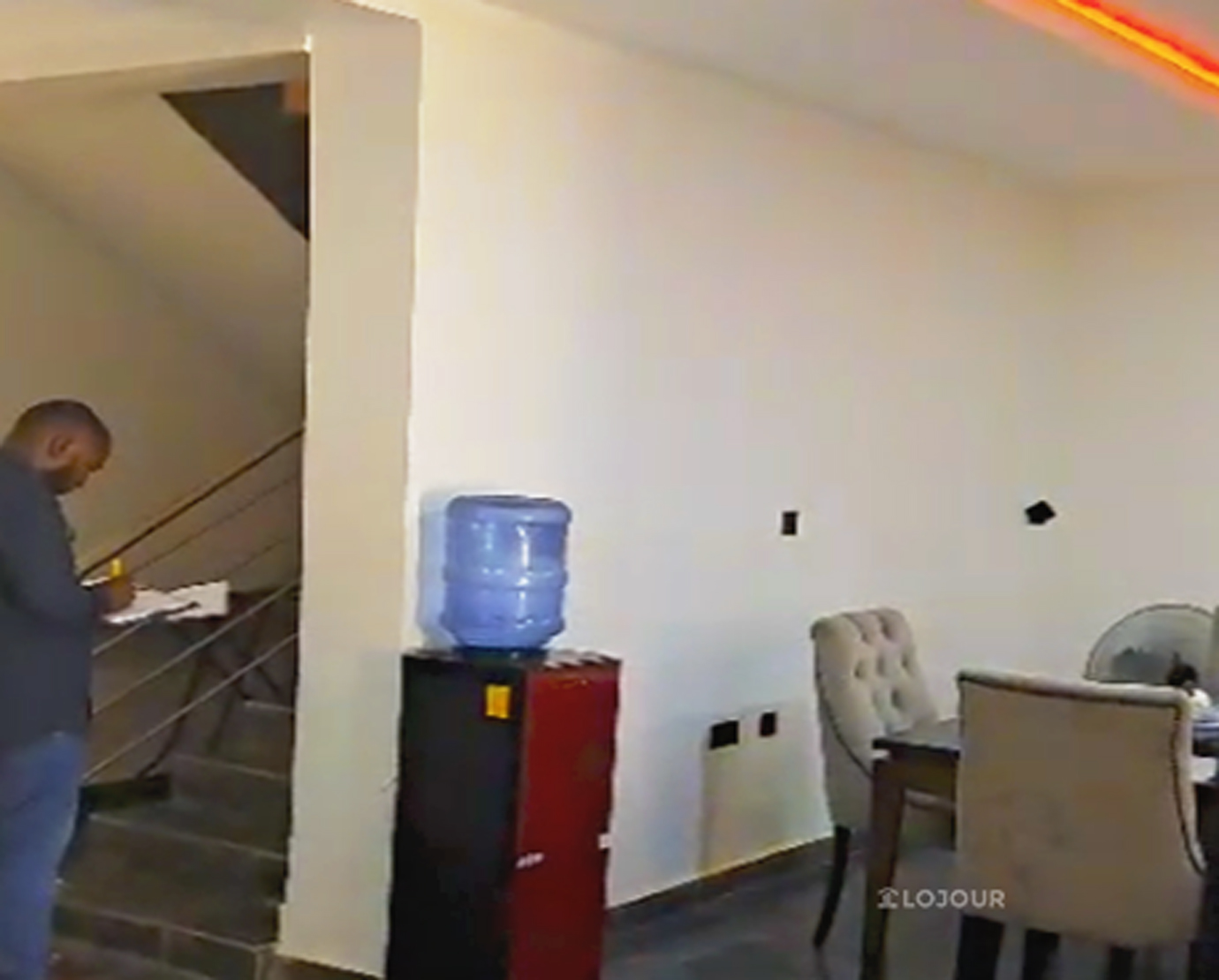 Semi Detached Duplex