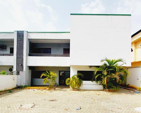 Semi Detached Duplex