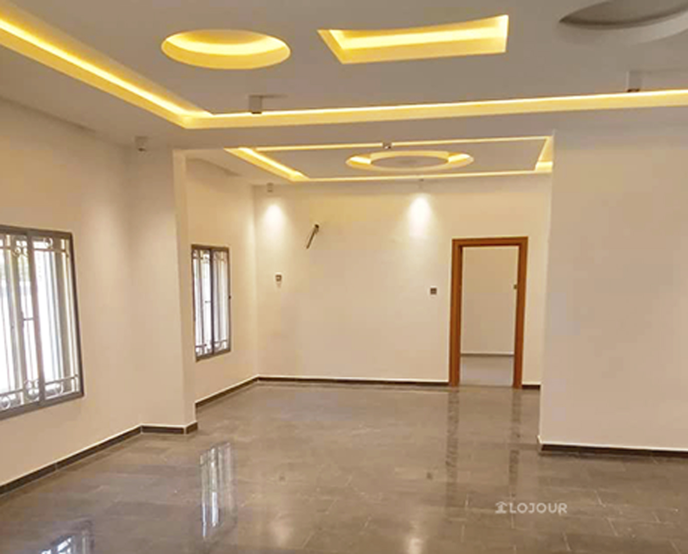 Semi Detached Duplex