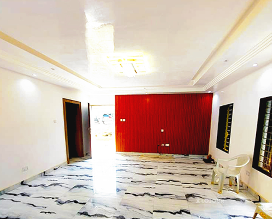 Semi Detached Duplex