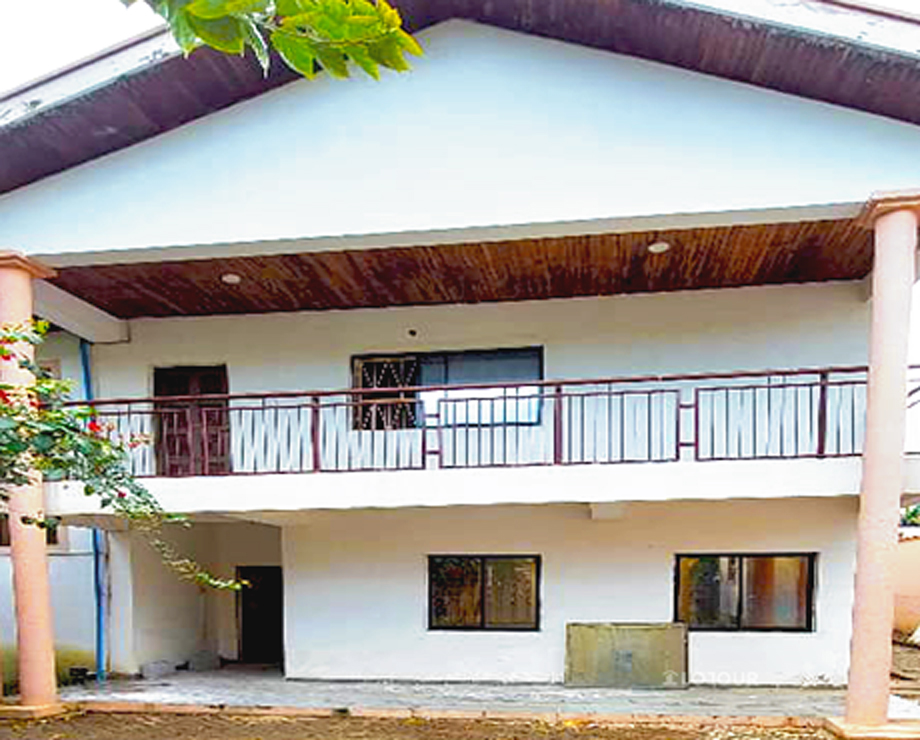 Semi Detached Duplex