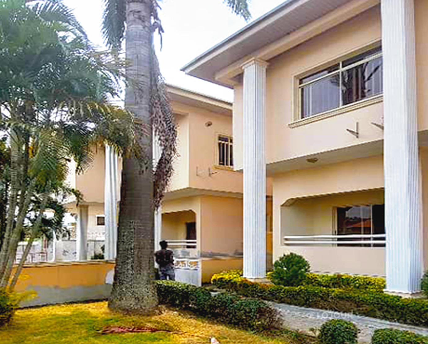 Semi Detached Duplex