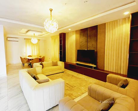 Semi Detached Duplex