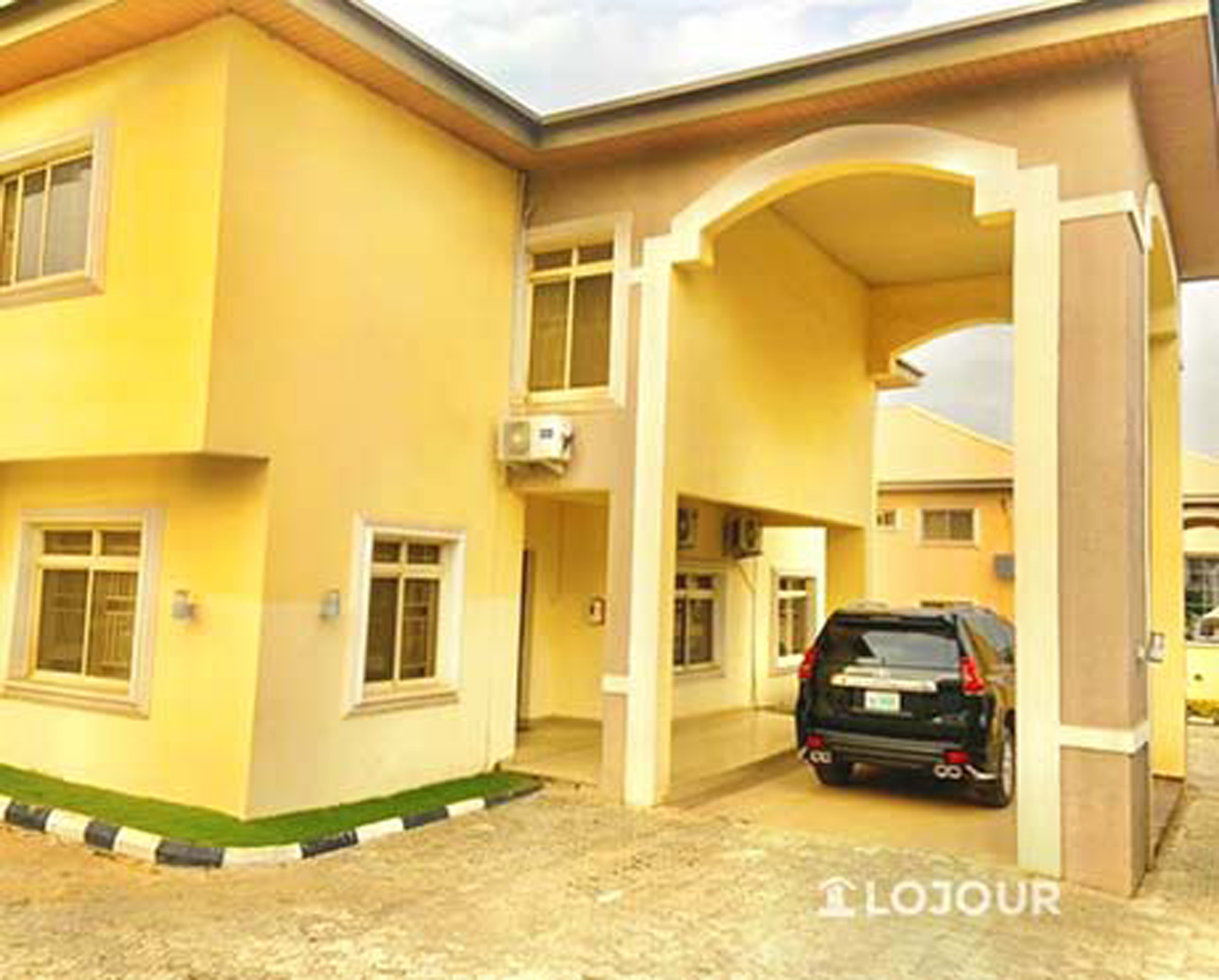 Suitable For Residential and Office Use